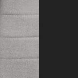 Pack de 6 Sillas Tapizadas para Comedor/Salón, 40x42x96 cm